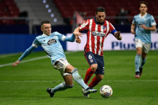 Nhận định Celta Vigo vs Atletico Madrid, 02h00 ngày 6/10: Đàn áp chủ nhà