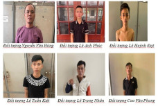 Hỗn chiến giải quyết mâu thuẫn cho bạn gái, 2 người thương vong