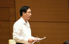 Đề nghị tăng lương cơ sở ngay từ ngày 1/1/2026