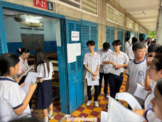 Nhiều trường đại học đồng loạt thay đổi phương án tuyển sinh 2026