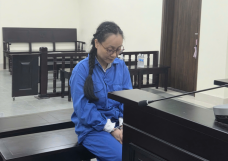 Nữ giám đốc lĩnh án chung thân vì 'lừa tiền của người sau trả cho người trước'