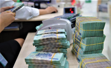 Dự báo tăng trưởng tín dụng cao nhất 15 năm, lo nguy cơ lạm phát?