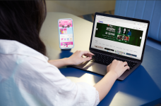 Cake bước vào cuộc đua thanh toán liền mạch với “Click to Pay”