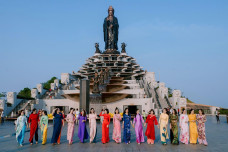 Khu du lịch núi Bà Đen ưu đãi và tặng quà đặc biệt cho giáo viên trong tháng 11