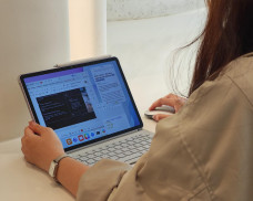 Huawei MatePad 11.5 PaperMatte, đối thủ xứng tầm mới của iPad, giá chưa tới 10 triệu