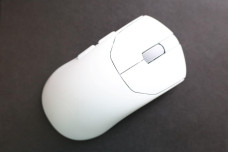 Chuột máy tính siêu nhẹ 36g, pin tới 70 giờ, độ nhạy 33.000 dpi cho game thủ