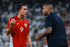 Kịch bản khó tin để Indonesia dự World Cup 2026