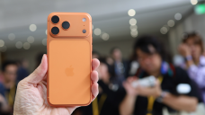 iPhone 17 Pro Max "ngốn" mấy tháng lương của dân văn phòng?