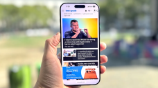 iPhone Air siêu mỏng có pin "trâu" tới mức nào?