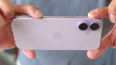Không phải iPhone 17, đây là chiếc iPhone dành cho iFan ví mỏng