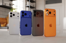 Khung máy của iPhone 17 Pro Max để lộ nhiều thứ bất ngờ