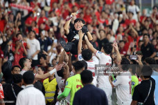 Indonesia vỡ mộng World Cup, hào quang châu Âu không cứu nổi Kluivert