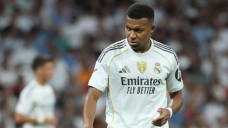Mbappe phản ứng dữ dội sau khi Real Madrid thảm bại trước Atletico