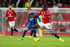 Lạ lùng MU: Đá "hay nhất" nhưng vẫn không thắng, có trở lại Cúp C1 được không?