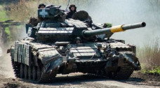 Lý do các đơn vị xe tăng của Ukraine kiệt quệ