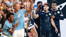 MU gặp toàn "đối mềm" cuối tháng 8, chờ nóng máy trước derby Manchester