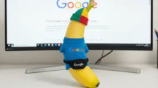 Nano Banana gây sốt