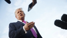 Nga lên tiếng việc ông Trump thất vọng về tiến trình hòa bình ở Ukraine