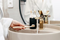 Bệnh răng miệng có thể làm tăng nguy cơ đột quỵ