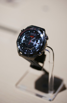 Huawei Watch GT 6 series trình làng với pin tới 21 ngày, giá từ 5 triệu đồng