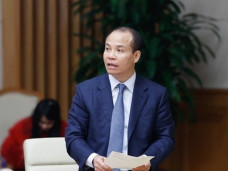 Nhà đại gia 57 tuổi bỏ túi thêm gần 650 tỷ đồng trong ngày hôm qua