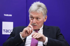 Ông Trump dọa áp thuế nước liên kết với khối có Nga, Trung Quốc: Điện Kremlin phản ứng