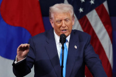 Ông Trump tuyên bố “đã đạt được nhiều điều” sau cuộc gặp với Chủ tịch Tập Cận Bình