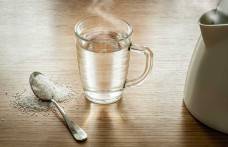 Thực hư uống nước muối hạt chữa suy thận