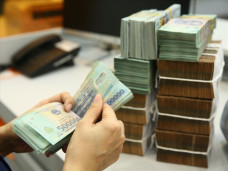 Ngân hàng rao bán khoản nợ trăm tỷ của đại gia Quảng Ninh