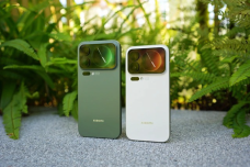 Dòng Xiaomi 17 gây sốc về doanh số dù ra mắt chưa lâu