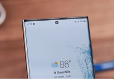 Đừng kỳ vọng Samsung nâng cấp camera selfie trên Galaxy S26