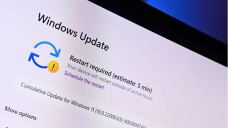 Microsoft giới thiệu giải pháp "vá nóng" cho Windows, không cần khởi động lại máy