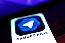 Trình duyệt AI "biết tuốt" ChatGPT Atlas mới ra mắt của OpenAI có gì hay?