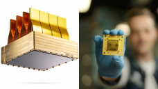 Chip lượng tử 10.000 Qubit đầu tiên trên thế giới chính thức lộ diện