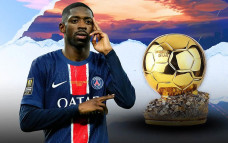 Vì sao PSG không tham dự gala Quả bóng vàng 2025, Dembele có đến nhận giải?