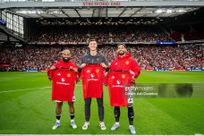 Ronaldo chỉ trích dữ dội Man Utd, Amorim không thể tạo nên "phép màu"