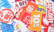 Black Friday: Các "chiến thần săn sale" dễ "cắn câu" trò lừa đảo online quen thuộc này