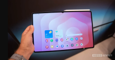 Samsung công bố Galaxy Tab S11 Ultra và Galaxy Tab S11 nhỏ gọn