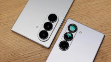 Sau Galaxy Z Fold 7, Apple đang thất thế trước Samsung tại Mỹ