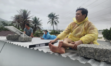 Sinh tồn thế nào khi gặp nạn và bị cô lập?