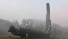 Siêu tên lửa Hwasong-20: Vũ khí "đảm bảo an ninh vô giá cho Triều Tiên"
