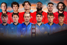 Sinner và Djokovic vắng mặt, Alcaraz "1 mình 1 ngựa" ở Laver Cup 2025?