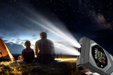 Smartphone pin siêu khủng 20.000 mAh, RAM đến 48 GB