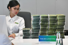 Soi nợ có nguy cơ mất vốn của các ngân hàng