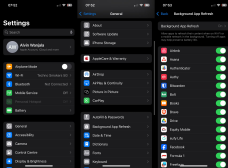 5 nguyên nhân iPhone tụt pin qua đêm và cách khắc phục