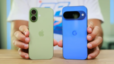 Thời kỳ hoàng kim của iPhone và Galaxy tiêu chuẩn đã tới