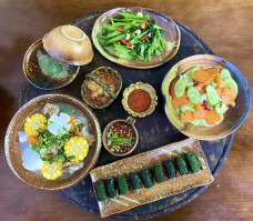 Cơm nhà cả tháng không trùng món, ngon miệng đẹp mắt