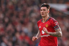 Tin mới nhất bóng đá sáng 20/10: Lý do Sesko ngồi dự bị trận Liverpool - MU