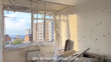 Tình trạng cảng dầu Nga ở Biển Đen sau đòn tấn công bằng tên lửa và UAV của Ukraine