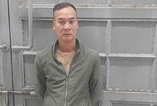 Danh tính đối tượng trốn truy nã đặc biệt, dùng tên giả che giấu lai lịch